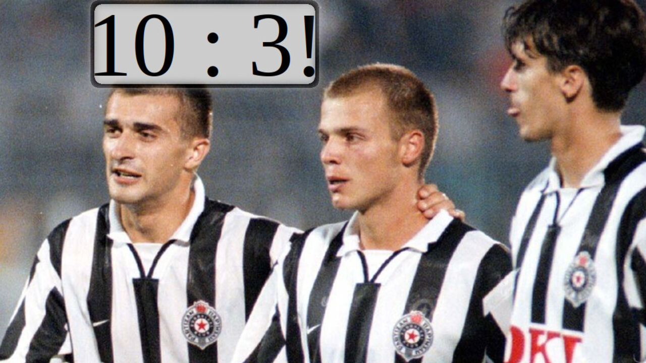 Ivan Tomić i Milan Stojanoski