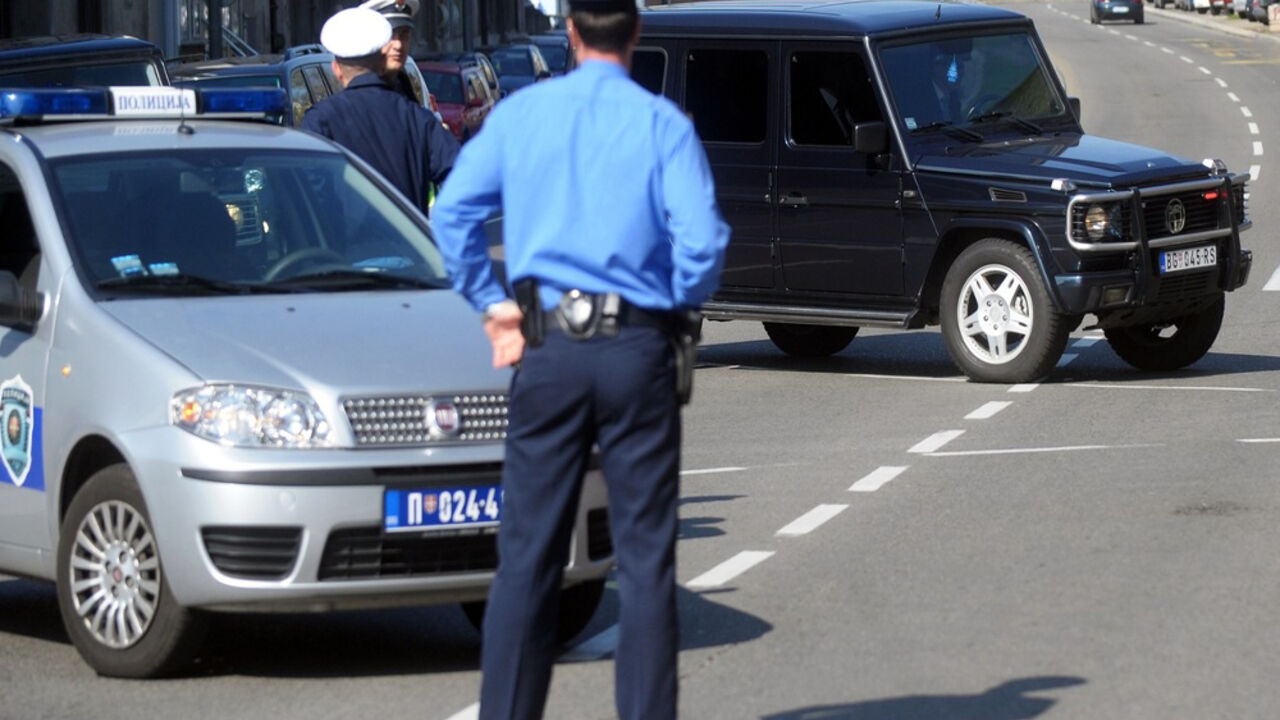 Policija