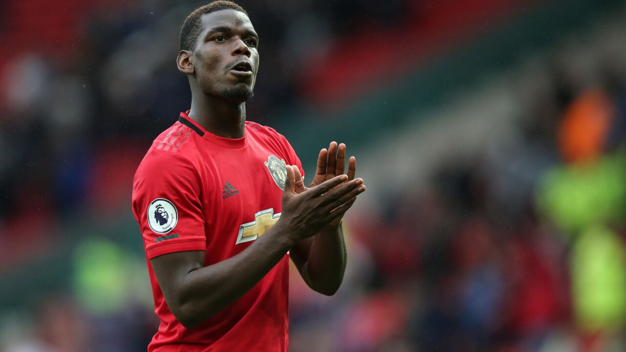 Pol Pogba