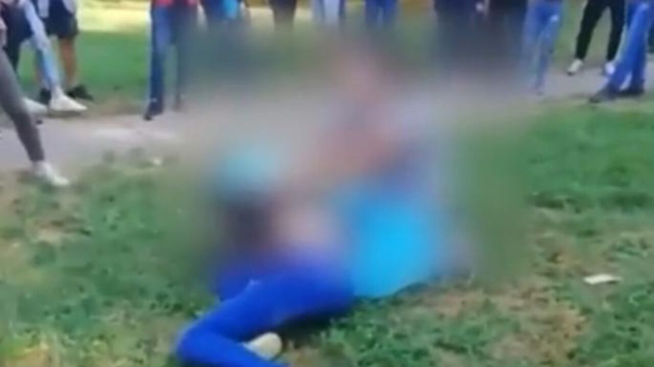 tuča u Barajevu