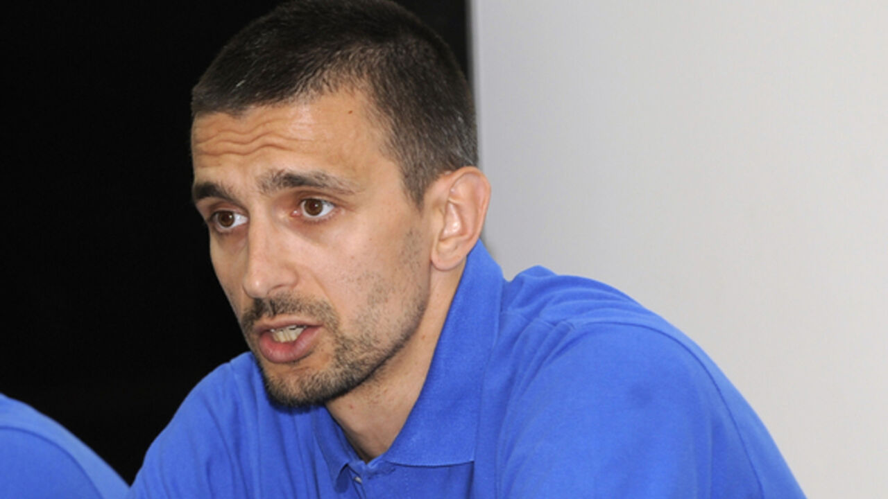 Milan Dozet
