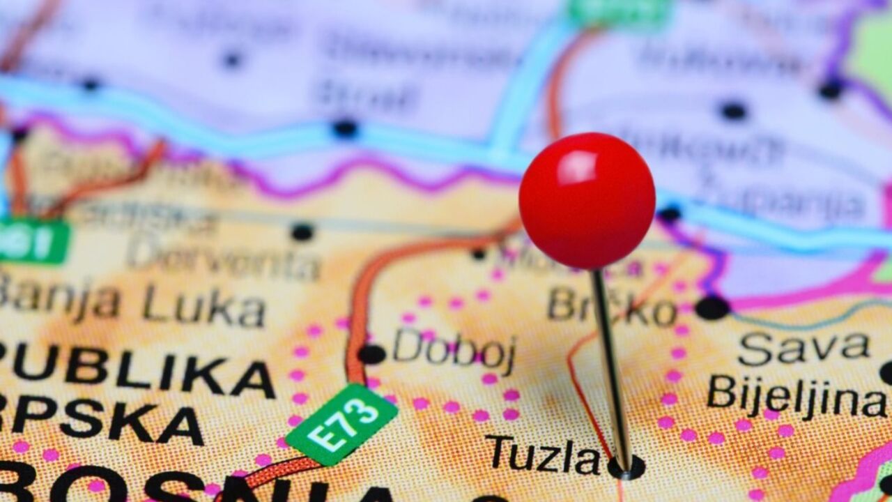 Tuzla