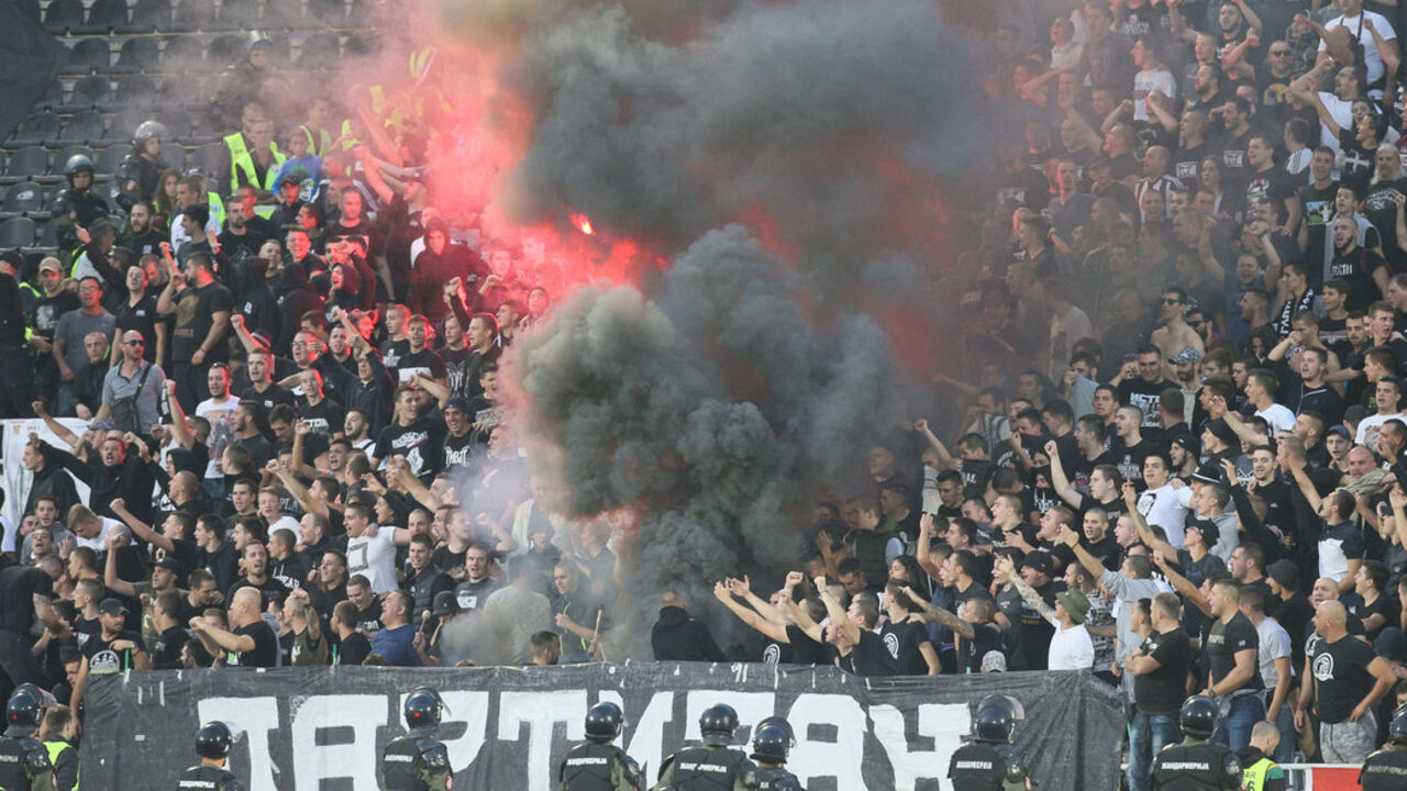 Grobari