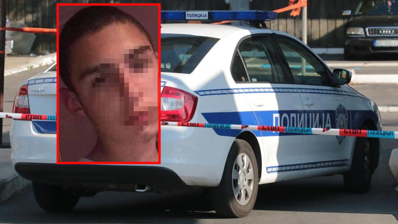 Drug nije meta