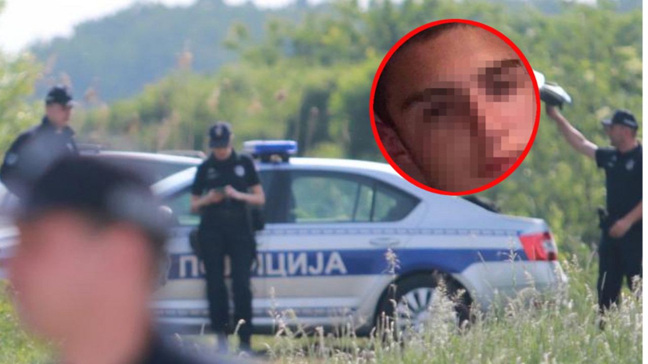 Policija uhapsila napadače