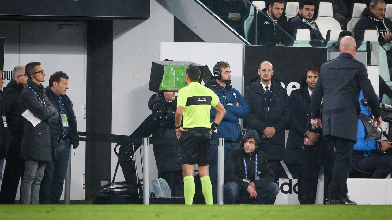 VAR