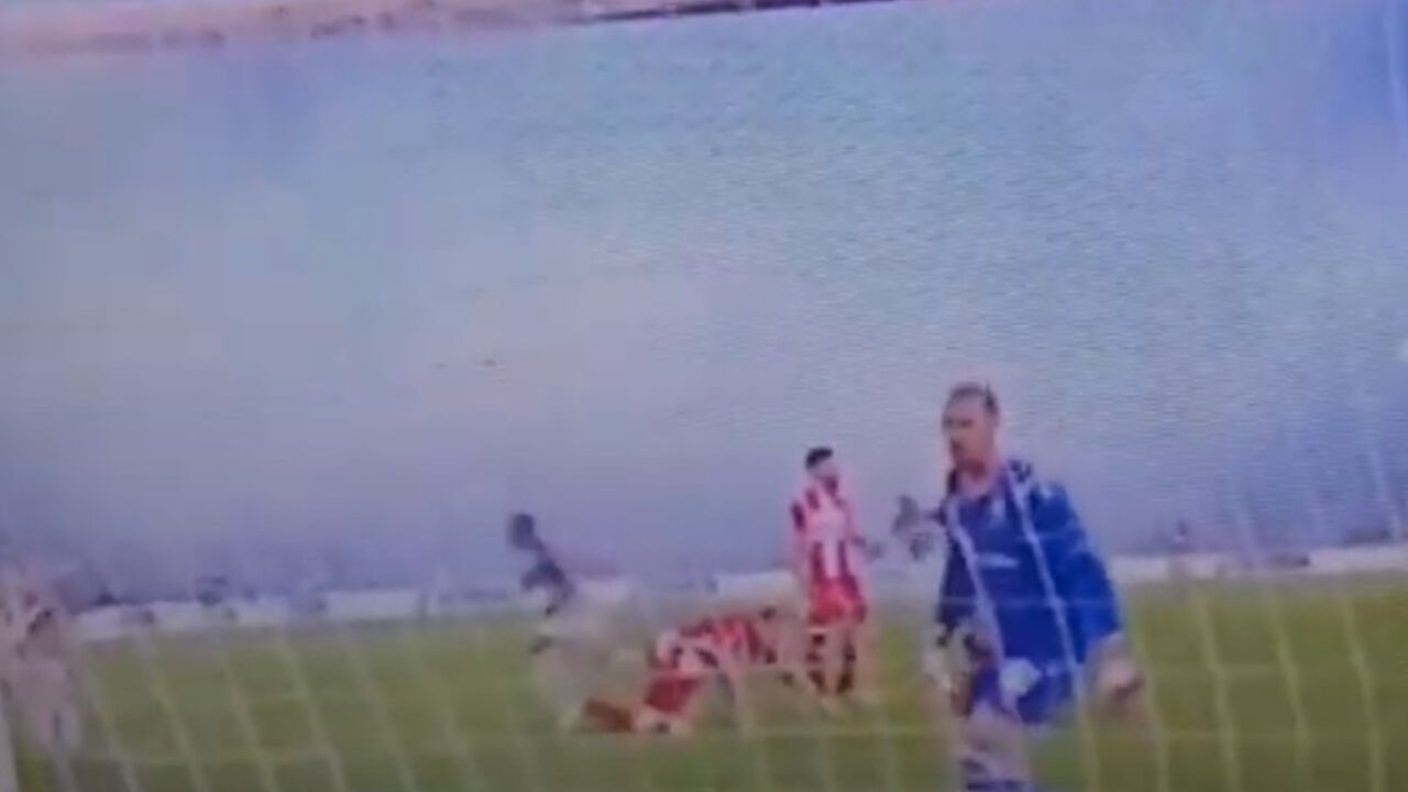 Gol Partizana