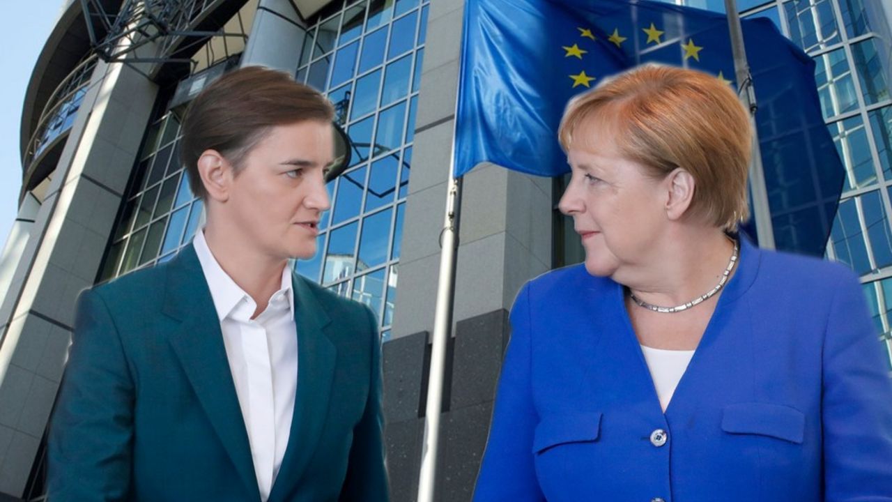 Ana Brnabić