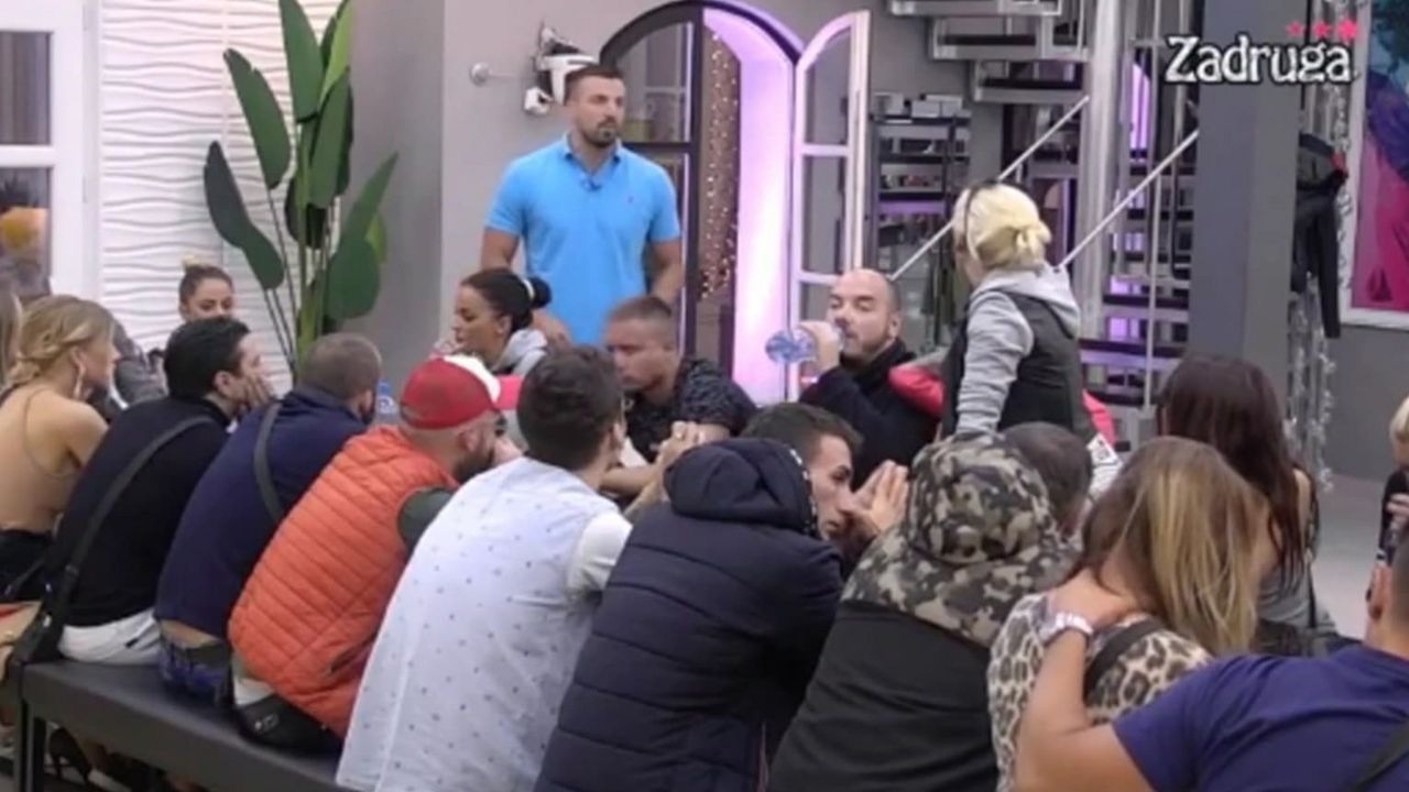 zadruga