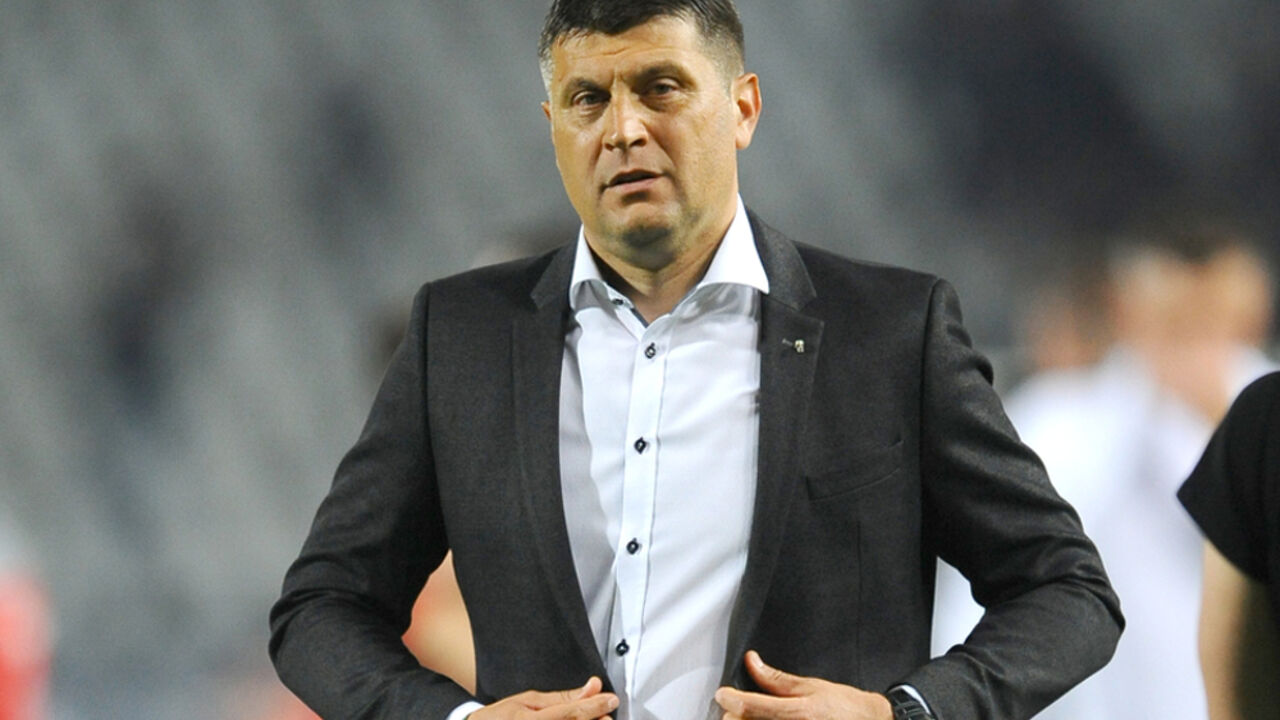 Vladan Milojević