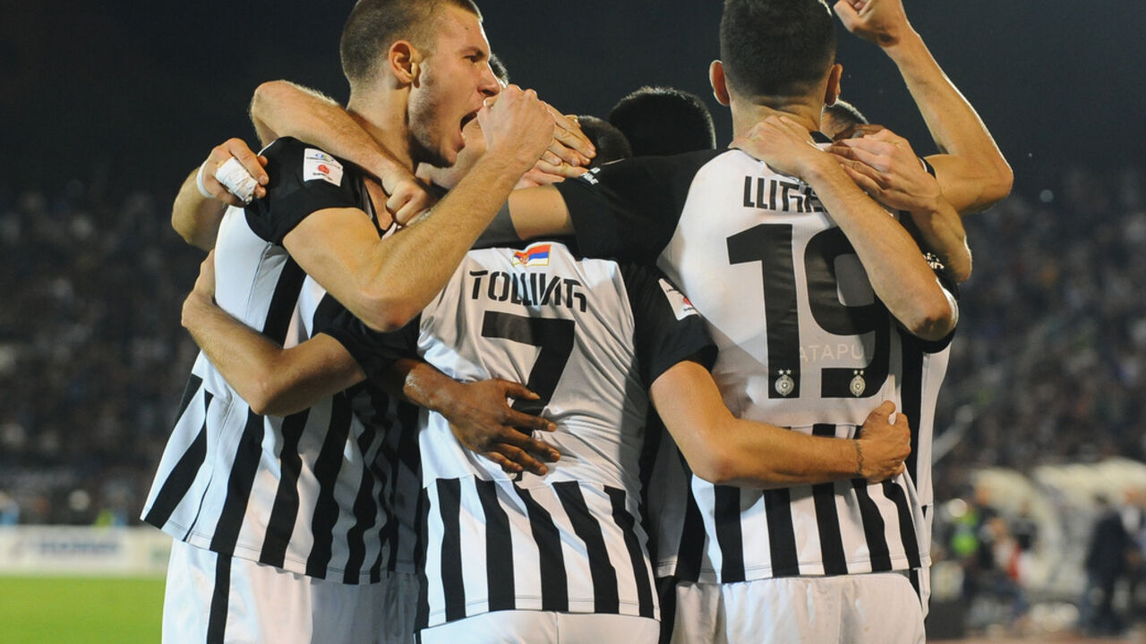 FK Partizan
