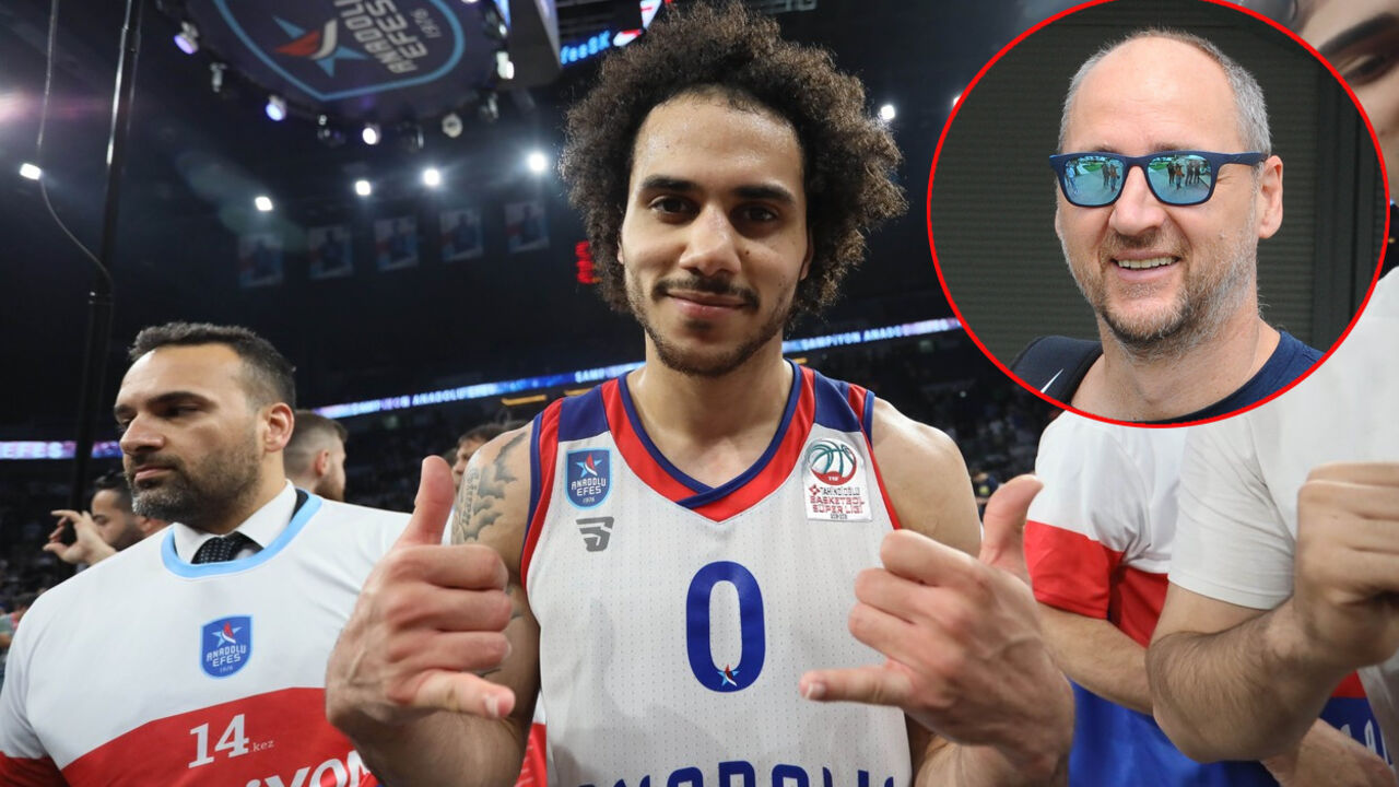 Šejn Larkin, Dino Rađa