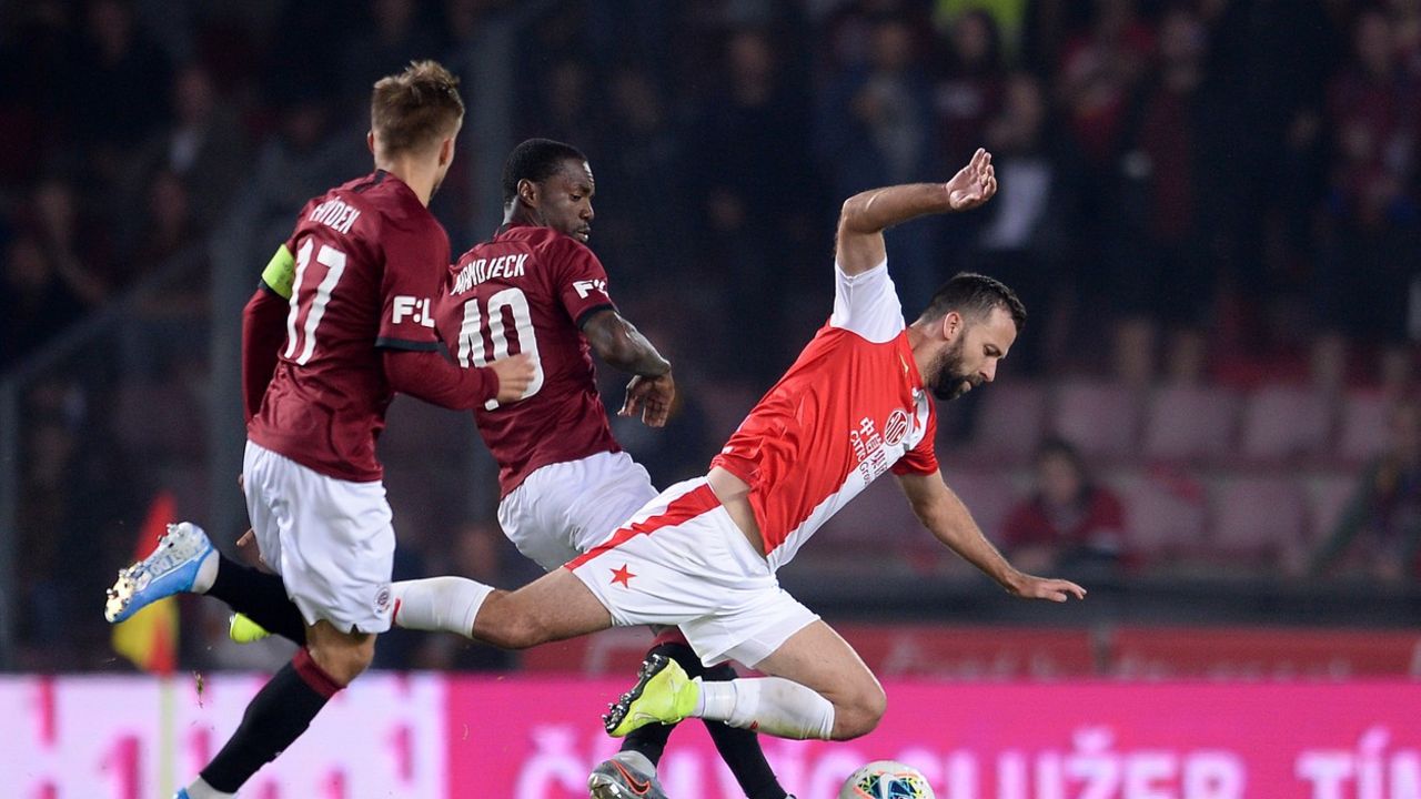 FK Sparta