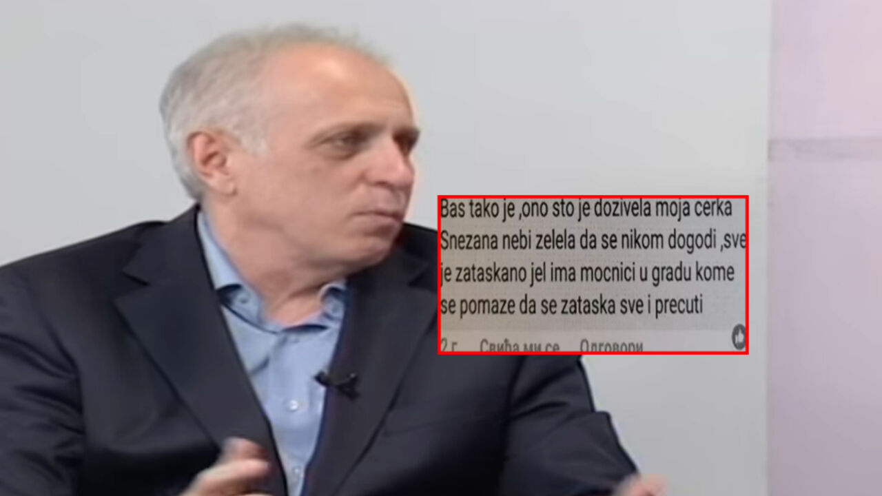 Dragan Mitić