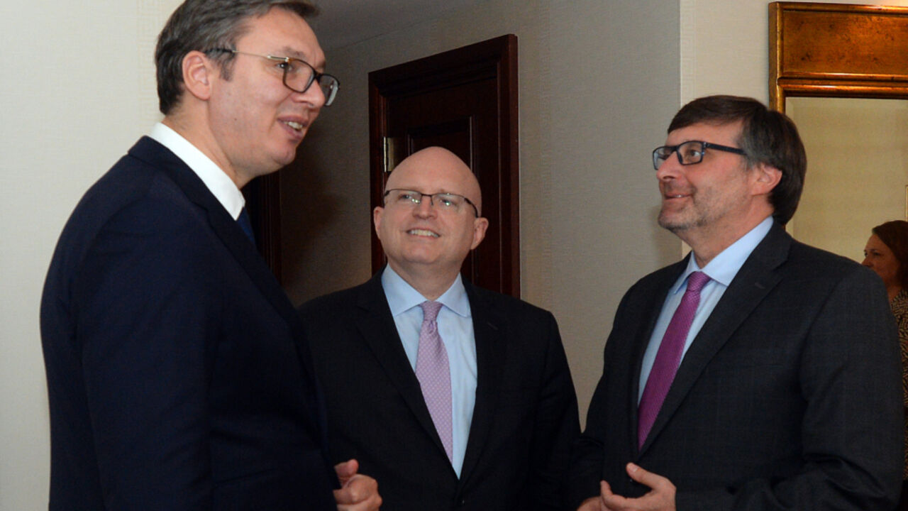 VučićRikerPalmer