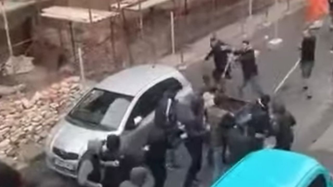 Poli - Dinamo Bukurešt