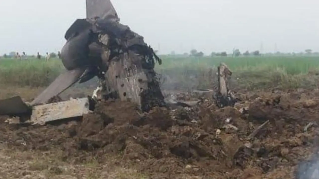 mig 21