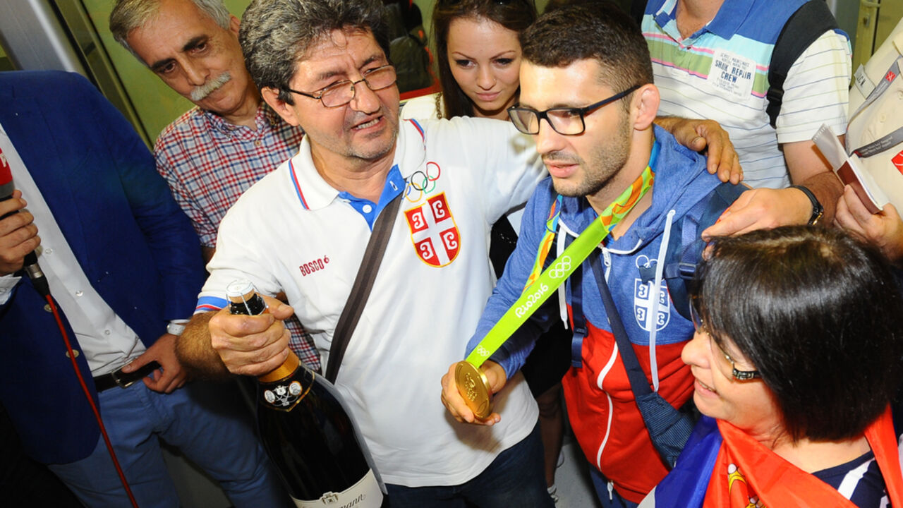 Davor Štefanek