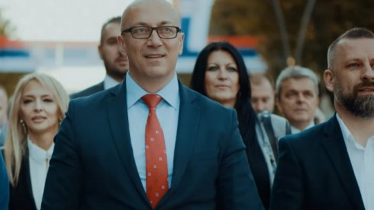 Srpska lista