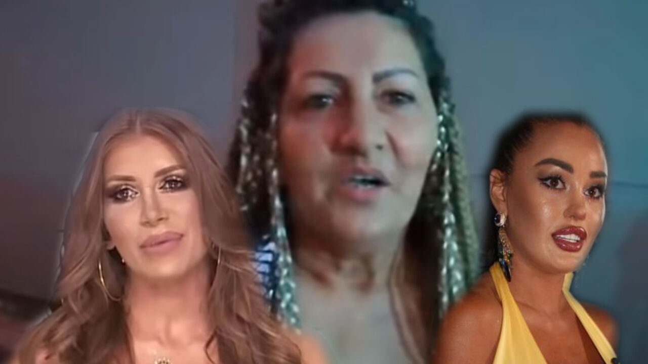 Ana Dlaila