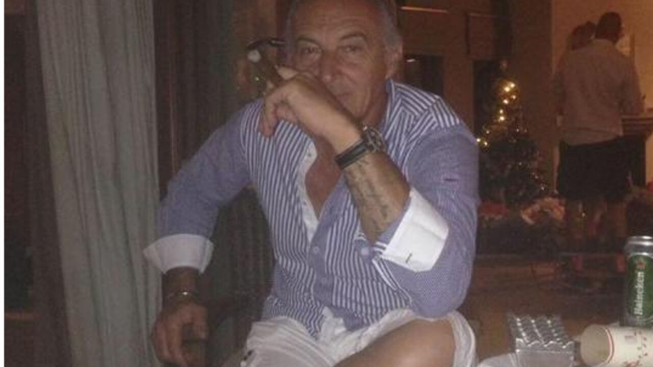 Ilija Martinović