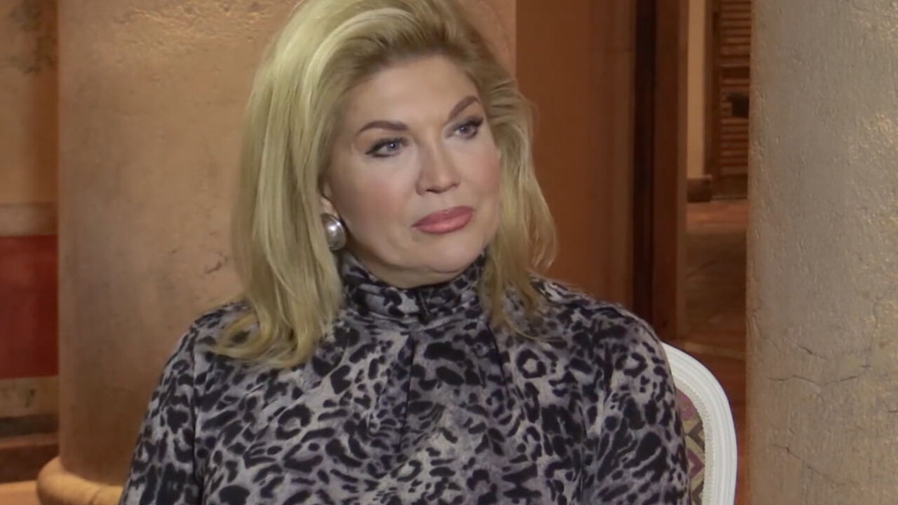 Suzana Mančić
