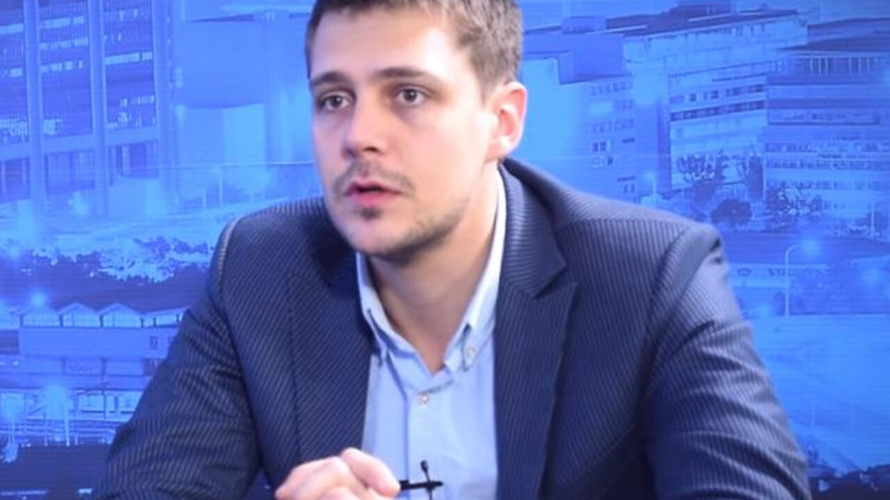 Miloš Biković