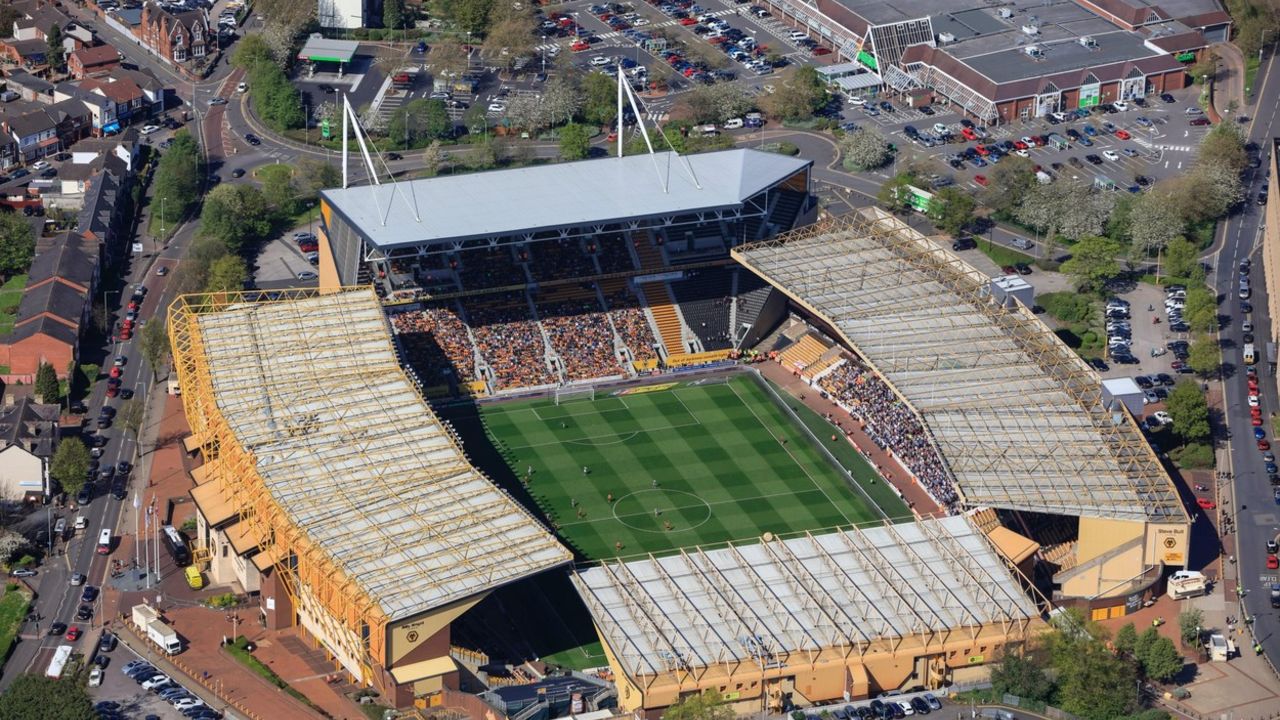 Stadion Molino
