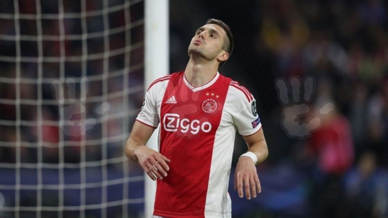 Dušan Tadić