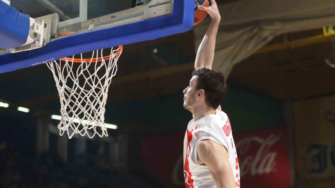 Nemanja Dangubić