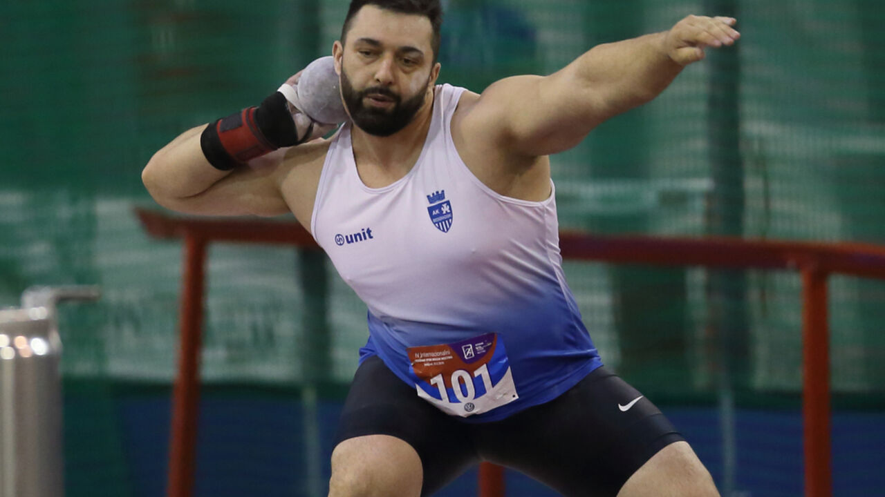 Asmir Kolašinac
