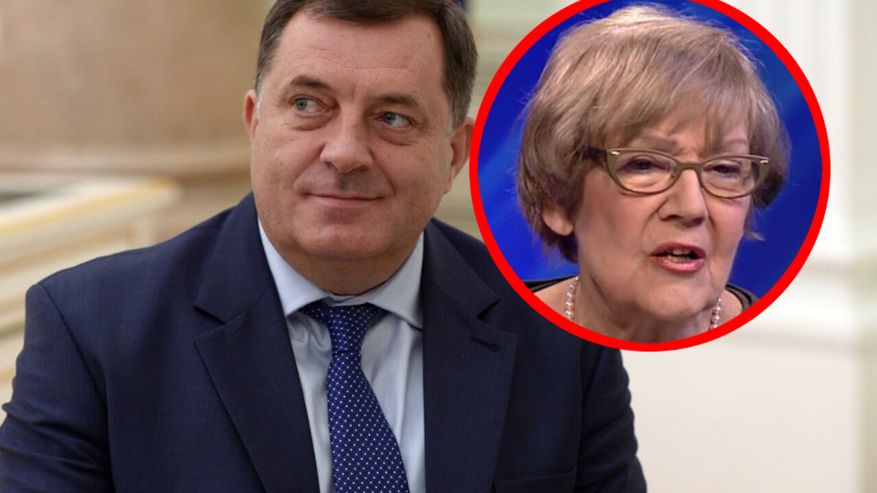 Milorad Dodik