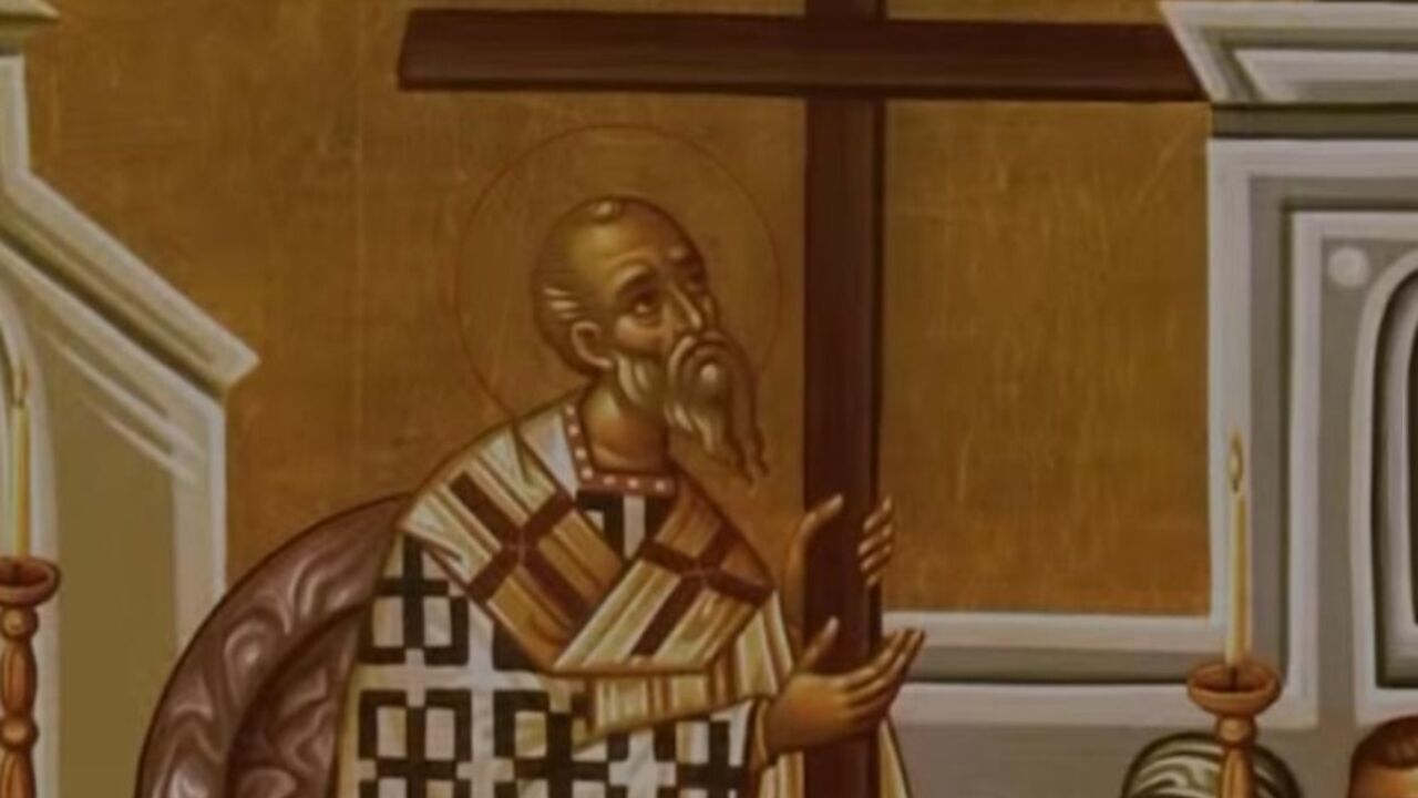 krstovdan