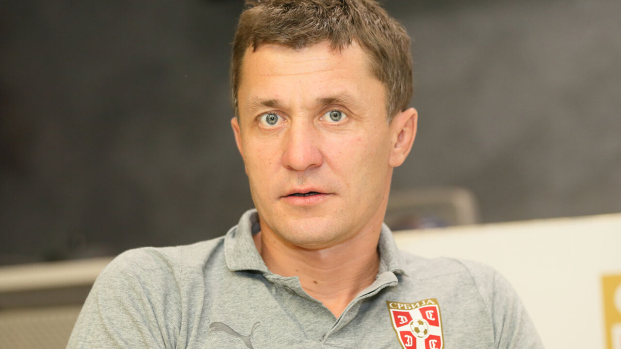 Saša Ilić