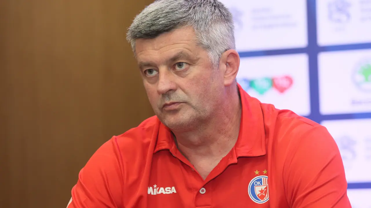 Aleksandar Vladisavljev
