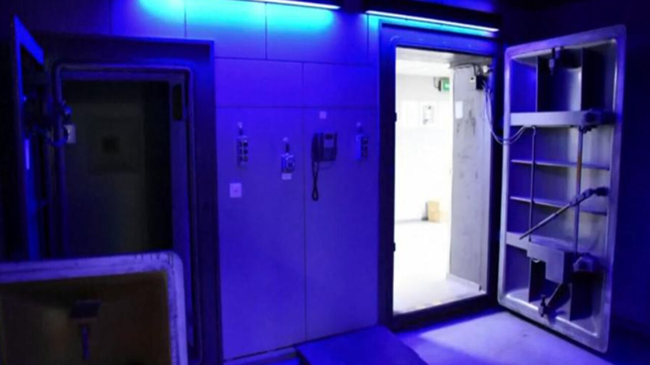 Bunker