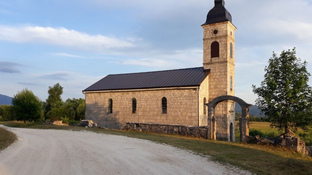Kupres