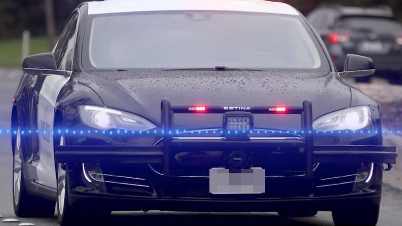 Policija 