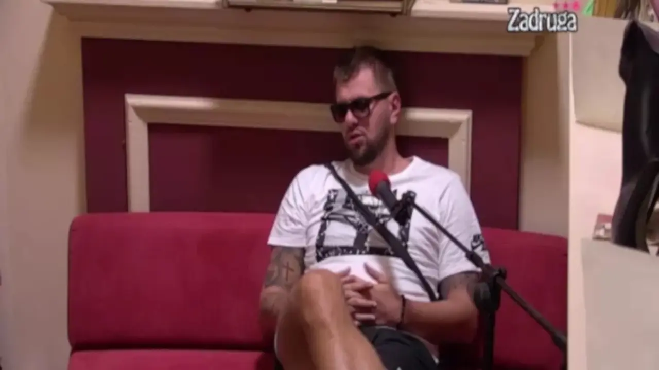 janjuš