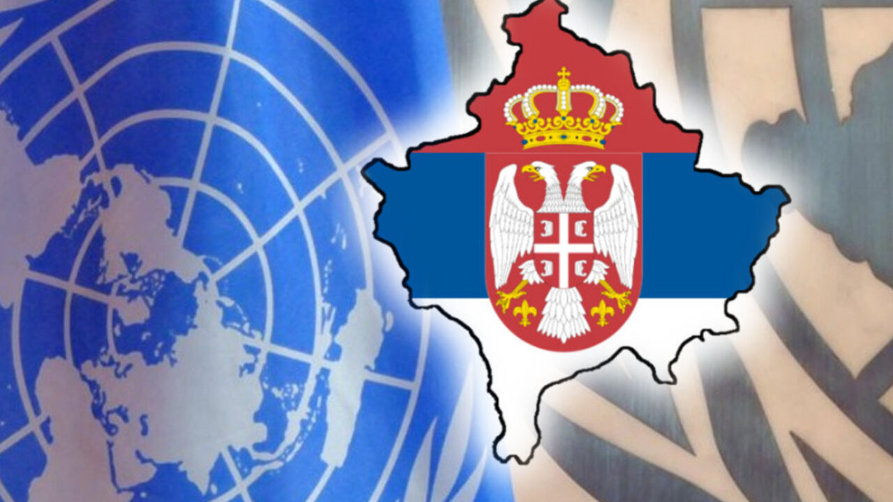 Kosovo