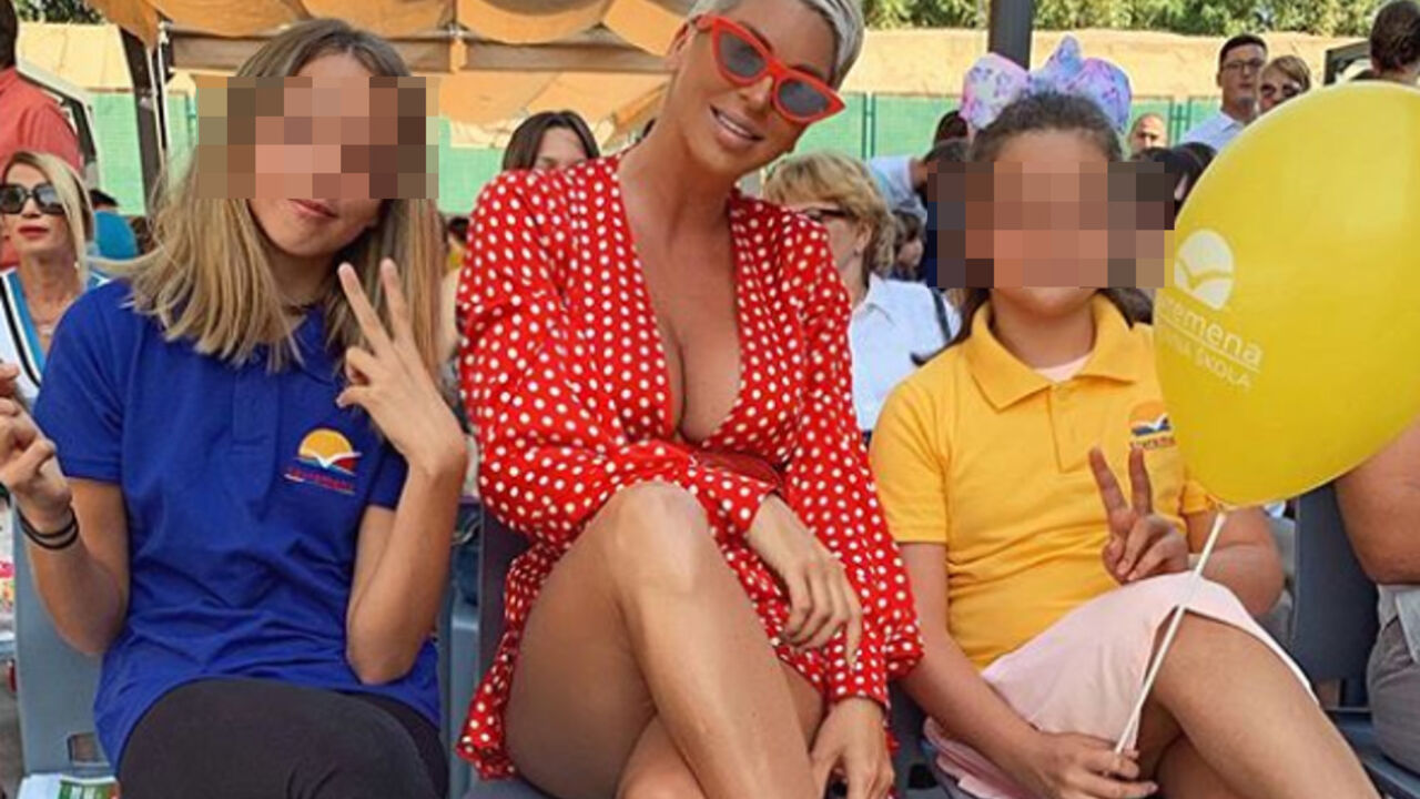 Jelena Karleuša