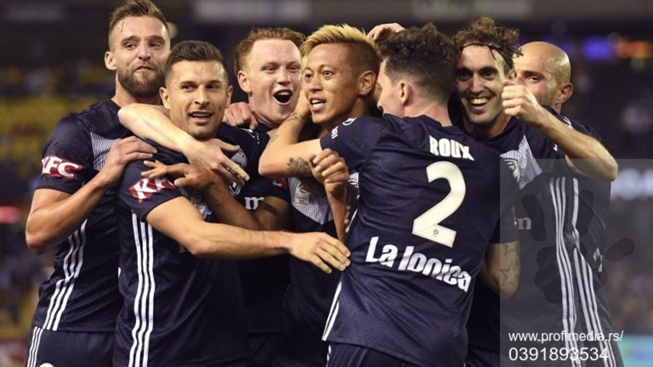 Keisuke Honda