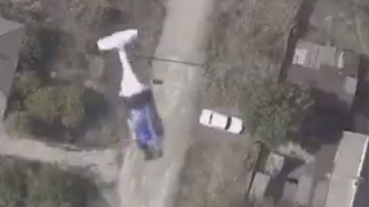 dron