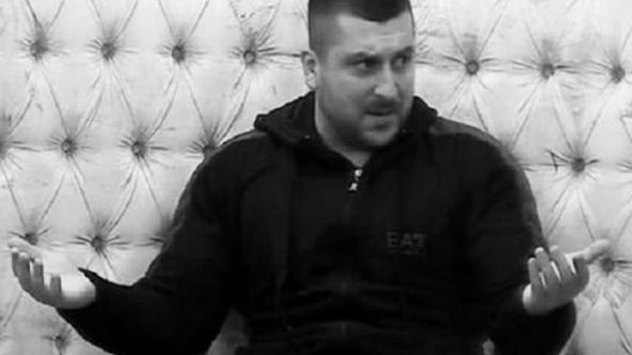 Mladen Vuletić