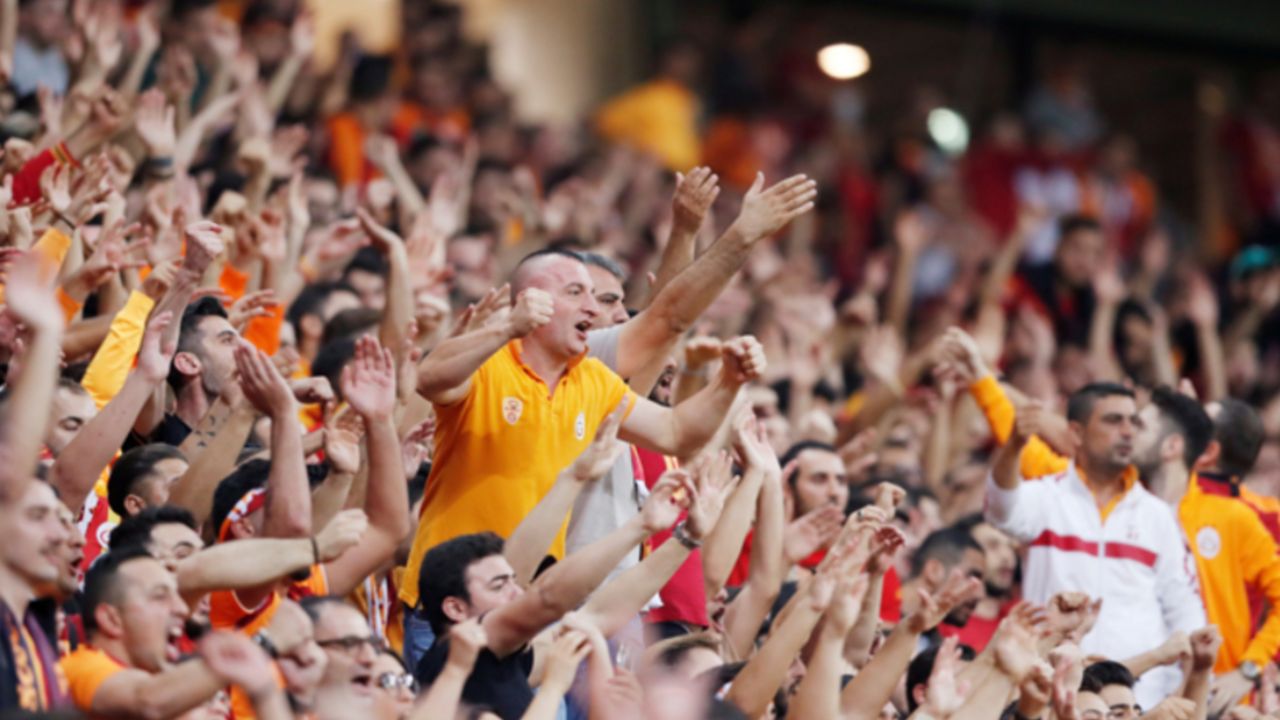 Galatasaraj