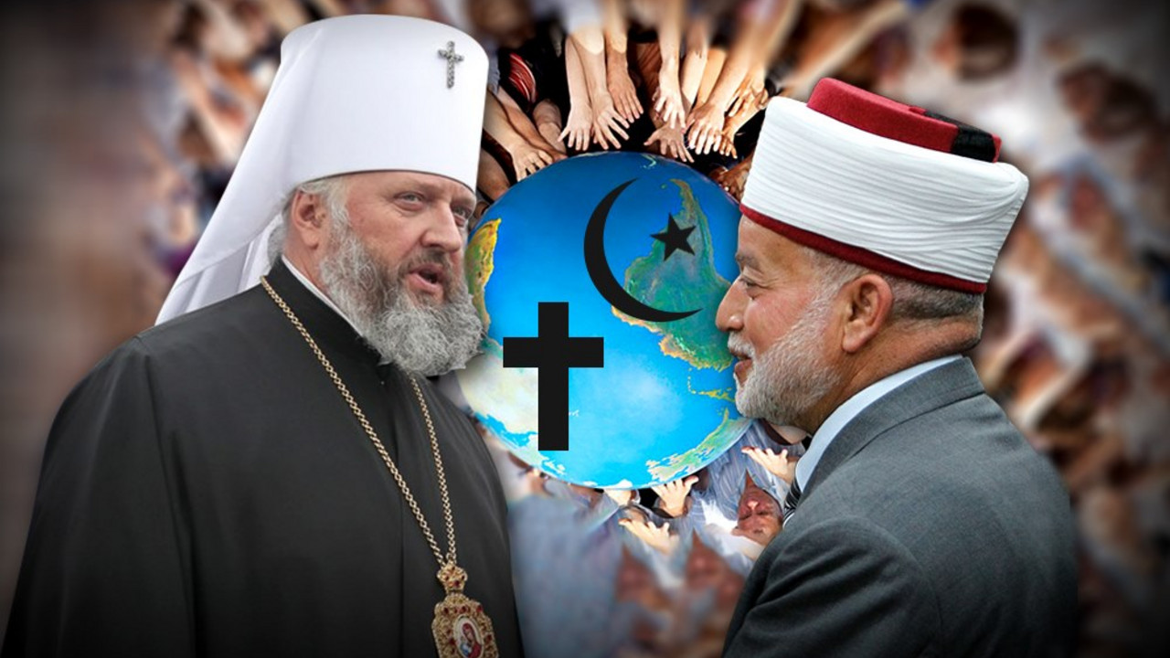 Hantington: Pravoslavni i islamski svet će se ujediniti