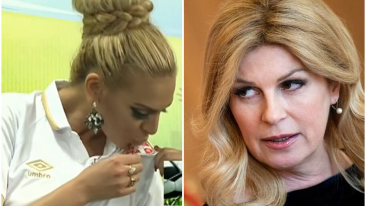 Ava i Kolinda