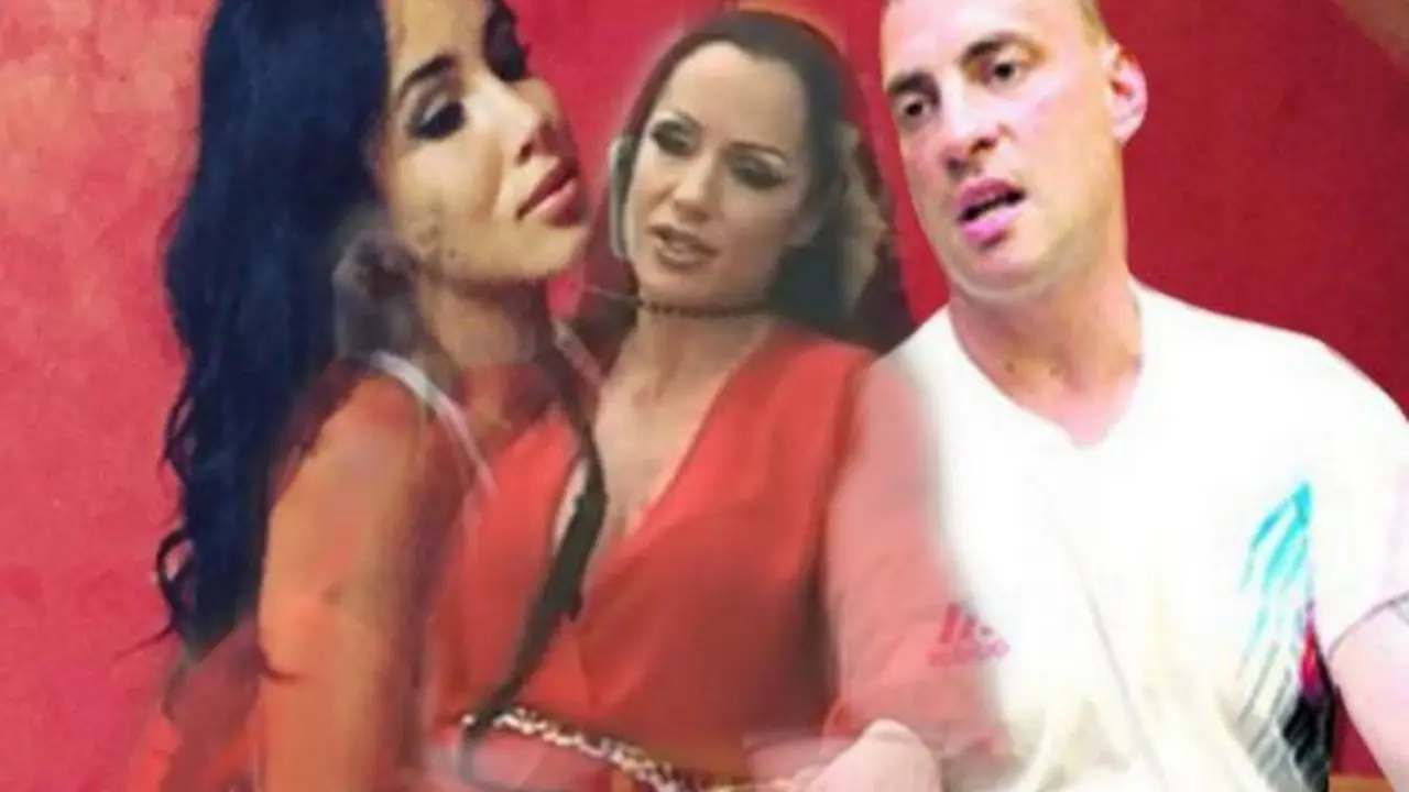 Čabarkapa, Aleksandra Subotić, Ljuba Pantović