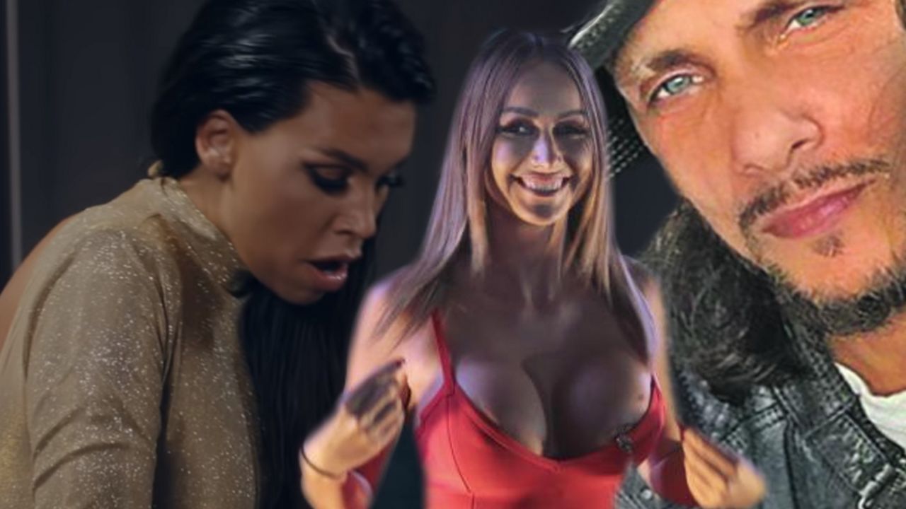 Maca, Kaja, Džek