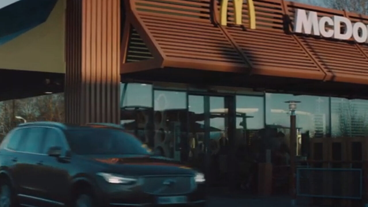 Mekdonalds